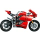 Конструктор LEGO Technic Ducati Panigale V4 R (42107) [96493] - изображение 4
