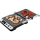 Электрогриль ECG KG 1000 Gourmet [120499] - изображение 8