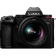 Бездзеркальний фотоапарат Panasonic Lumix S DC-S5 II Kit S 20-60mm f/3.5-5.6 (DC-S5M2KEE) UA [90679] - зображення 1