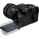 Беззеркальный фотоаппарат Panasonic Lumix S DC-S5 II Kit S 20-60mm f/3.5-5.6 (DC-S5M2KEE) [103845] - изображение 8