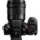 Беззеркальный фотоаппарат Panasonic Lumix S DC-S5 II Kit S 20-60mm f/3.5-5.6 (DC-S5M2KEE) [103845] - изображение 9