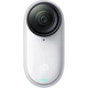 Экшн-камера Insta360 GO 3S 64GB Standard Bundle White (CINSAATA_GO3S06) EU [115590] - изображение 17