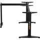 Компьютерный игровой стол Anda Seat Wind Seeker Black (AD-D-PT-1600-01-B) [123499] - изображение 12