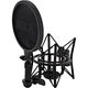 Микрофон студийный Микрофон Rode NT1 Signature Black [123447] - изображение 16