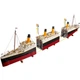 Конструктор LEGO Exclusive Титаник (10294) [126888] - изображение 6