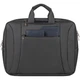 Сумка для ноутбука RivaCase 8290 Central 16" Charcoal Black [120777] - изображение 3
