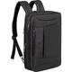 Сумка для ноутбука RivaCase 8290 Central 16" Charcoal Black [120777] - изображение 8