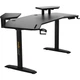 Компьютерный игровой стол Anda Seat Shadow Warrior (AD-D-DD1-1600L-02-BB) [123504] - изображение 1