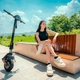 Електросамокат Kugoo Kirin G2 [120648] - зображення 20