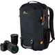 Рюкзак для фотоапарата Lowepro Trekker Lite BP 250 AW Black (LP37460-PWW) [128482] - зображення 4