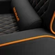 Геймерское кресло Cougar Ranger One Black (3MRAOORB.0001) [128752] - изображение 14