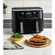 Мультипечь Ninja Dual Zone Air Fryer Max AF400EU [126250] - изображение 6