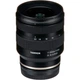 Объектив Tamron AF 11-20mm f/2.8 Di III-A RXD for Sony E (AFB060S-700) [121747] - изображение 8