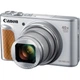 Фотоаппарат Canon PowerShot SX740 HS Silver (2956C002AA) [117726] - изображение 1