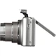 Фотоаппарат Canon PowerShot SX740 HS Silver (2956C002AA) [117726] - изображение 16