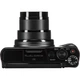 Фотоаппарат Canon PowerShot SX740 HS Black (2955C012) [117725] - изображение 15