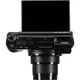 Фотоаппарат Canon PowerShot SX740 HS Black (2955C012) [117725] - изображение 20