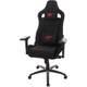 Геймерское кресло GT Racer X-0712 Shadow Black [121518] - изображение 4