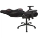 Геймерское кресло GT Racer X-0712 Shadow Black [121518] - изображение 8