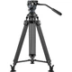 Штатив Ulanzi VideoFast T046 Aluminium [128352] - зображення 2