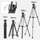 Штатив Ulanzi VideoFast T046 Aluminium [128352] - зображення 9