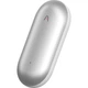 Диктофон Plaud NotePin ChatGPT Lunar Silver (NP-64G-SI) [135959] - изображение 1