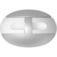 Диктофон Plaud NotePin ChatGPT Lunar Silver (NP-64G-SI) [135959] - изображение 7