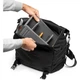 Сумка для фотоапарата Lowepro ProTactic MG 160 AW II (LP37266-PWW) [135682] - зображення 14