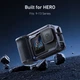 Держатель-рамка Telesin StreetGrip S6-FMS-26-TGP для GoPro 13-9 [162388] - изображение 13