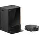 Робот-пилосос Mova MOBIUS 60 Black (RLV83LE) [158003] - зображення 5