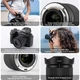 Объектив Viltrox AF 40mm f/2.5 Air Nikon Z Black [163650] - изображение 19