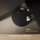 Робот-пилосос Mova MOBIUS 60 Black (RLV83LE) [158003] - зображення 11