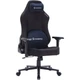 Геймерское кресло GamePro FGC750B Fabric Black [163696] - изображение 2