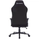 Геймерское кресло GamePro FGC750B Fabric Black [163696] - изображение 5