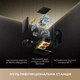Робот-пилосос Mova MOBIUS 60 Black (RLV83LE) [158003] - зображення 17