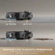 Робот-пилосос Mova MOBIUS 60 Black (RLV83LE) [158003] - зображення 18