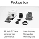 Объектив Viltrox AF 14mm f/4.0 Air Nikon Z [163623] - изображение 13