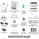 Робот-пылесос Dreame Bot MatriX 10 Ultra White (RLX95CE-Wh) [164750] - изображение 9