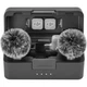 Микрофонная радиосистема DJI Mic Mini 2 2TX + 1 Mobile RX + Charging Case (CP.RN.00000532.01) [165834] - изображение 5