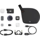 Мікрофонна радіосистема DJI Mic Mini 2 1TX + 1RX (CP.RN.00000530.01) [165835] - зображення 16