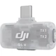 Микрофонная радиосистема DJI Mic Mini 2 1TX + 1 Mobile RX + Charging Case (CP.RN.00000533.01) [165836] - изображение 14