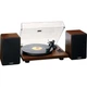 Проигрыватель виниловых дисков Lenco LS-600 Walnut (LS-600WA) [163119] - изображение 3