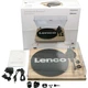 Проигрыватель виниловых дисков Lenco LBT-188 Wood (LBT-188PI) [163122] - изображение 11