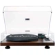 Проигрыватель виниловых дисков Lenco LS-600 Walnut (LS-600WA) [163119] - изображение 9