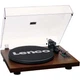 Проигрыватель виниловых дисков Lenco LS-600 Walnut (LS-600WA) [163119] - изображение 10