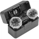 Мікрофонна радіосистема DJI Mic Mini 2 2TX + 1RX + Charging Case (CP.RN.00000529.01) [165833] - зображення 6