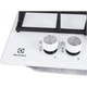 Газовая варочная поверхность Electrolux GME363NV [140636] - изображение 3