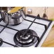 Газовая варочная поверхность Electrolux GME363NV [140636] - изображение 9