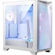 Корпус MSI MPG Gungnir 300R Airflow White [146640] - изображение 1
