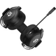 Ігрові навушники GamePro Asgard Skald 4-Mode Black (HSW160B) [153963] - зображення 7